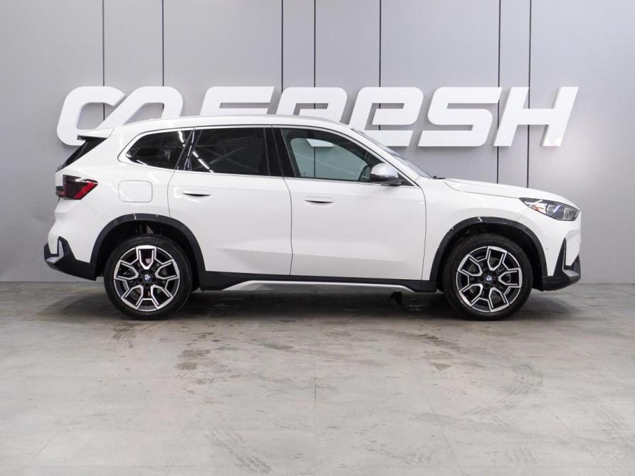 BMW X1 III (U11/U12) Воронеж  - изображение 5