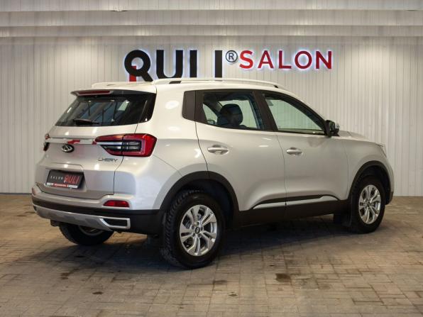 Chery Tiggo 4 I Рестайлинг с пробегом 2021 года, цена 1 395 000 рублей, 87762 км, внедорожник, Автокод Объявления