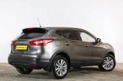 Nissan Qashqai II Тюмень  - изображение 27