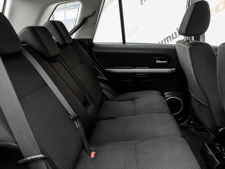 Suzuki Grand Vitara II Рестайлинг Екатеринбург  - изображение 23