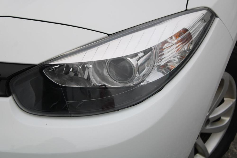 Renault Fluence I Рестайлинг Березники  - изображение 17