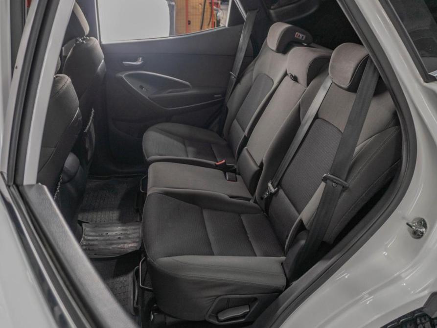 Hyundai Santa Fe III Тюмень  - изображение 9