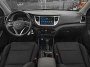 Hyundai Tucson III Москва  - изображение 25