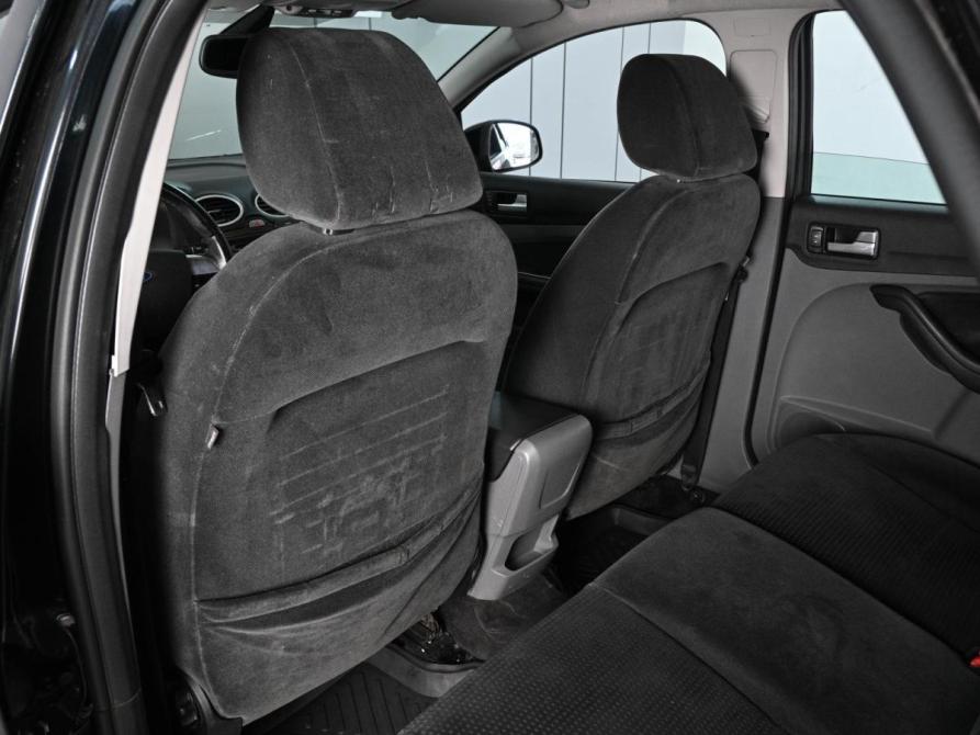 Ford Focus II Рестайлинг Ростов-на-Дону  - изображение 11