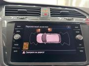 Volkswagen Tiguan II Альметьевск  - изображение 50