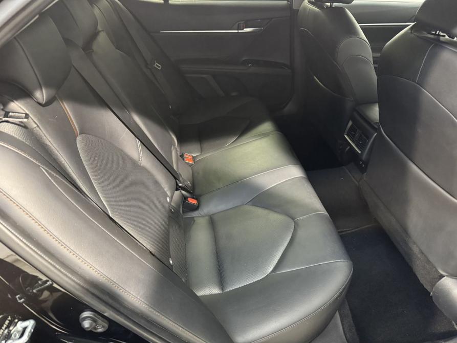 Toyota Camry VIII (XV70) Химки  - изображение 13