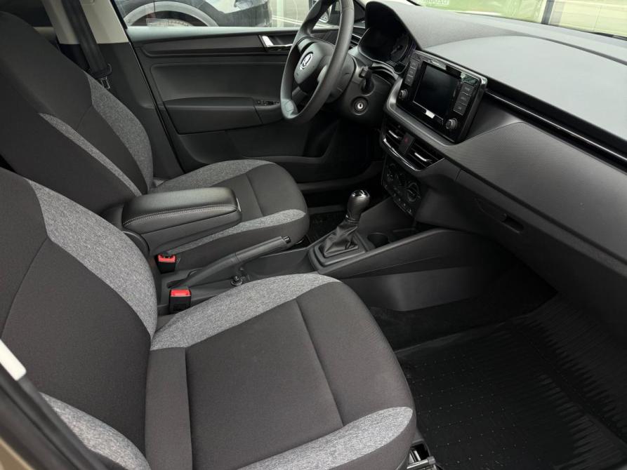 Skoda Rapid II Оренбург  - изображение 14