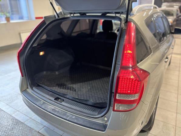 Kia Ceed I Рестайлинг с пробегом 2012 года, цена 1 249 000 рублей, 335633 км, универсал, Автокод Объявления