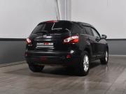 Nissan Qashqai I Рестайлинг Кемерово  - изображение 25