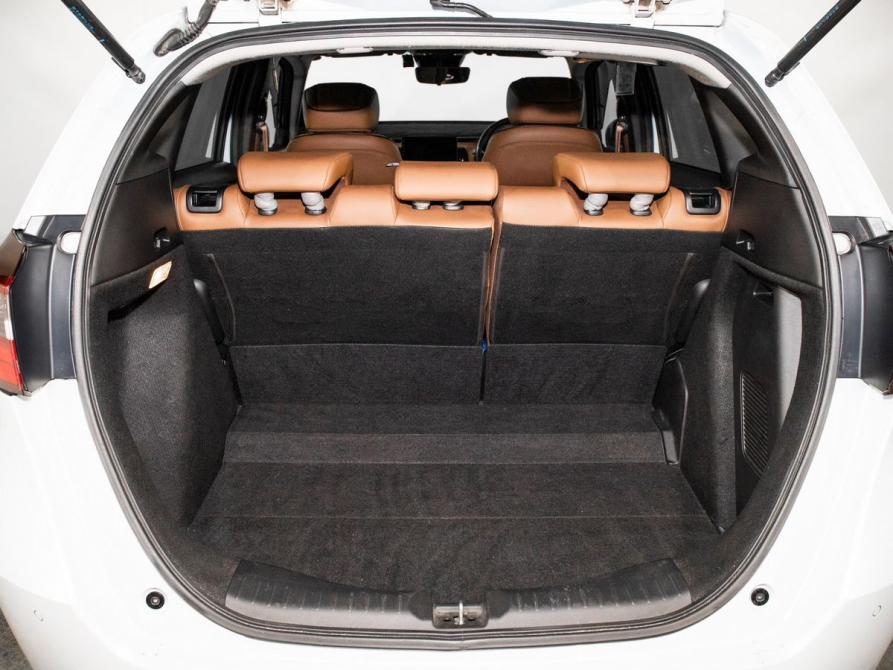 Honda Fit IV Иркутск  - изображение 20