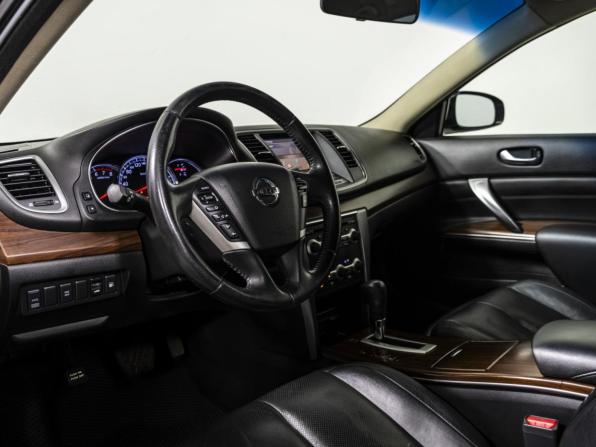 Nissan Teana II Рестайлинг с пробегом 2011 года, цена 1 098 000 рублей, 196000 км, седан, Автокод Объявления