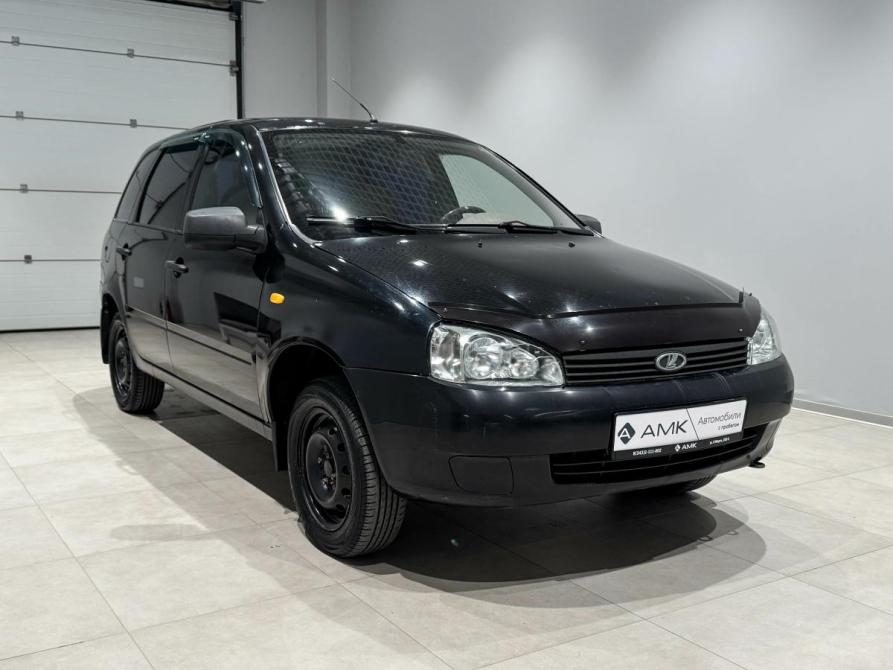 Lada (ВАЗ) Kalina I Екатеринбург  - изображение 2