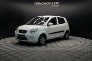 Kia Picanto I Рестайлинг Крым  - изображение 21