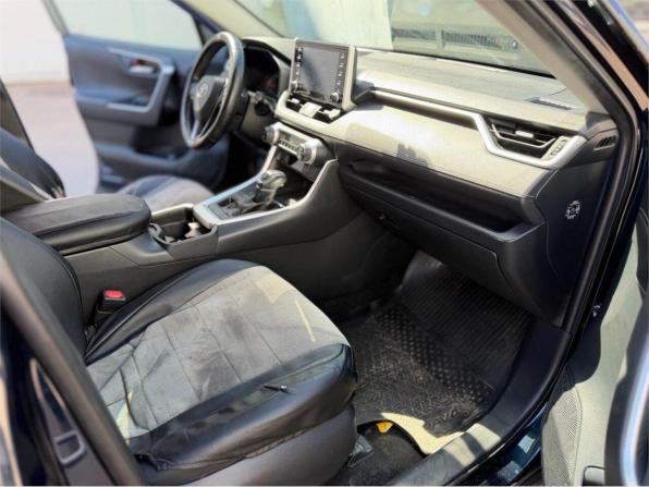 Toyota RAV4 V (XA50) с пробегом 2020 года, цена 2 549 000 рублей, 190575 км, внедорожник, Автокод Объявления