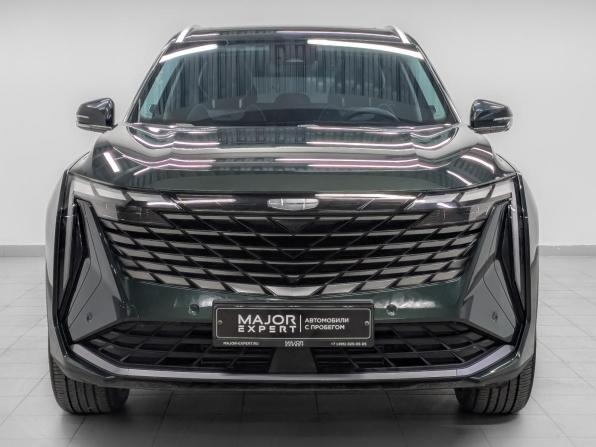 Geely Atlas II с пробегом 2024 года, цена 3 307 000 рублей, 27034 км, внедорожник, Автокод Объявления