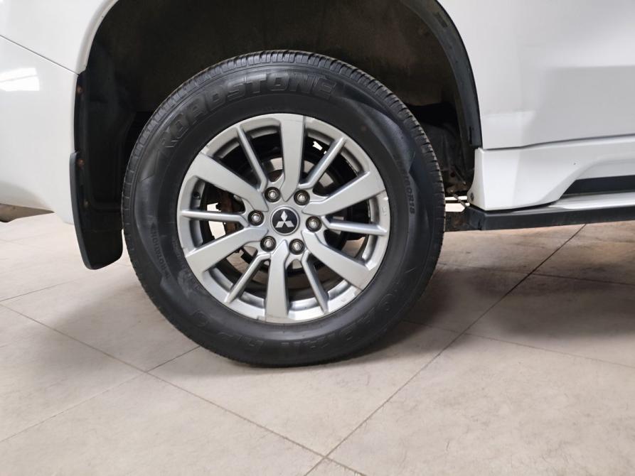 Mitsubishi Pajero Sport III Москва  - изображение 9