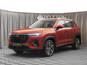 Changan CS35 Plus I Рестайлинг Москва  - изображение 30