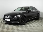 Mercedes-Benz C-Класс IV (W205) Санкт-Петербург  - изображение 22