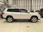 Toyota Highlander II (XU40) Рестайлинг Казань  - изображение 27