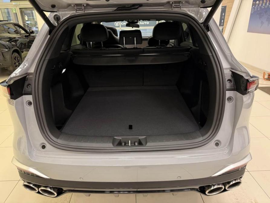 Changan CS75 Plus IV Нижний Новгород  - изображение 9