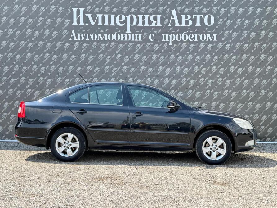 Skoda Octavia II (A5) Рестайлинг Краснодар  - изображение 10