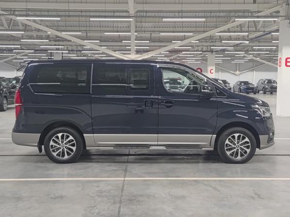 Hyundai Grand Starex I Рестайлинг 2 с пробегом 2020 года, цена 4 950 000 рублей, 56413 км, минивэн, Автокод Объявления