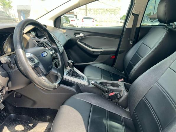 Ford Focus III с пробегом 2012 года, цена 748 000 рублей, 195831 км, седан, Автокод Объявления