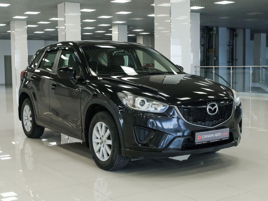 Mazda CX-5 I Самара  - изображение 3
