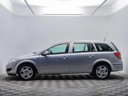 Opel Astra H Рестайлинг Москва  - изображение 24