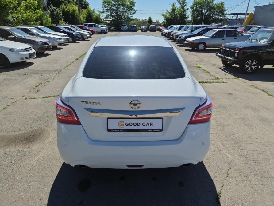 Nissan Teana III Саратов  - изображение 16