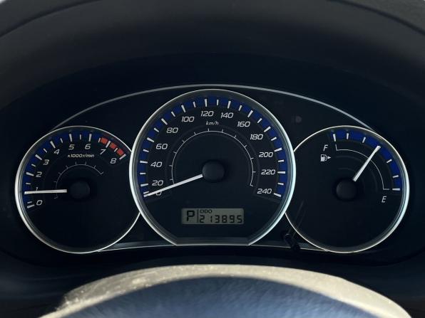 Subaru Forester III Рестайлинг с пробегом 2011 года, цена 1 049 000 рублей, 213000 км, внедорожник, Автокод Объявления