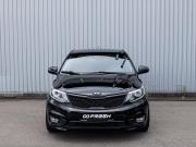 Kia Rio III Рестайлинг Сочи  - изображение 23