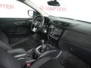 Nissan Qashqai II Рестайлинг Вологда  - изображение 27