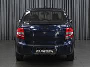 Lada (ВАЗ) Granta I Ставрополь  - изображение 24