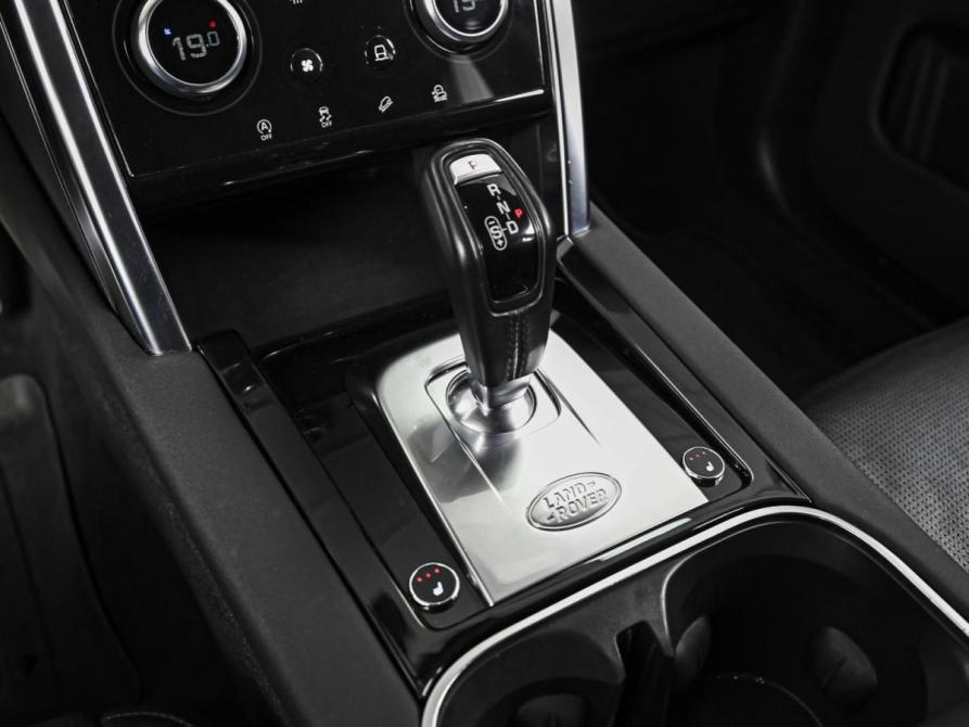 Land Rover Discovery Sport I Рестайлинг Ставрополь  - изображение 12