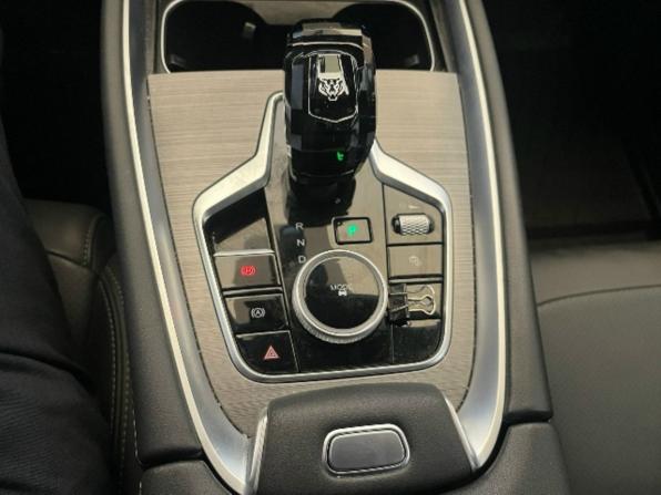 Chery Tiggo 7 Pro Max I Рестайлинг с пробегом 2024 года, цена 2 258 300 рублей, 53162 км, внедорожник, Автокод Объявления