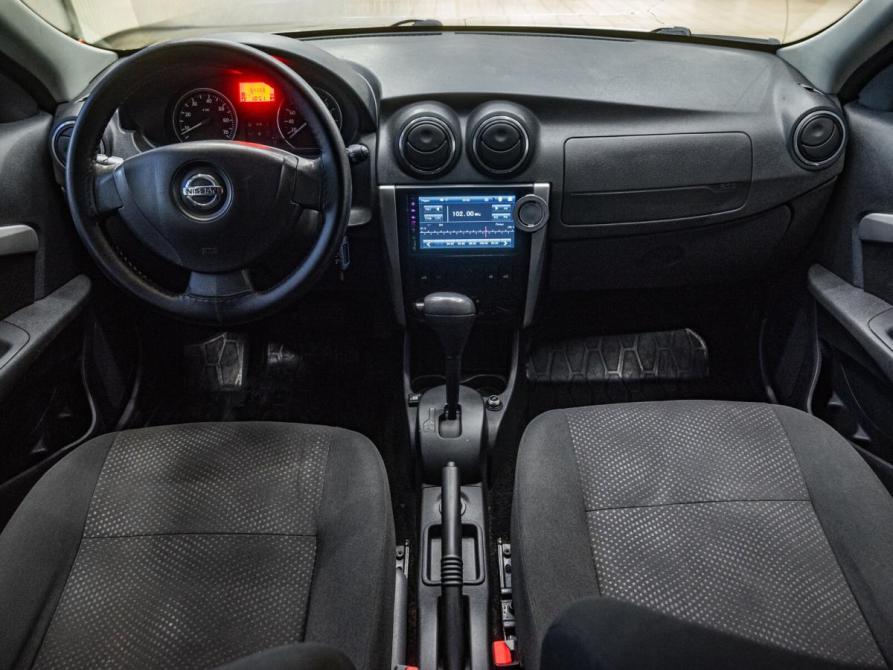 Nissan Almera III (G15) Челябинск  - изображение 17