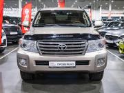 Toyota Land Cruiser 200 Series Рестайлинг 1 Санкт-Петербург  - изображение 34