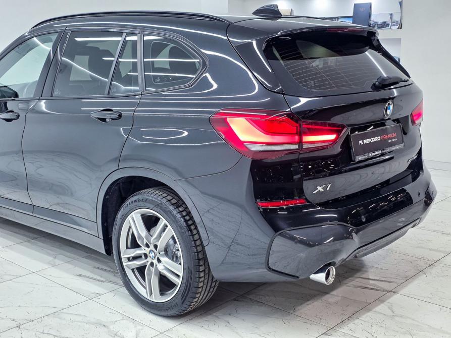 BMW X1 II (F48) Рестайлинг Уфа  - изображение 7
