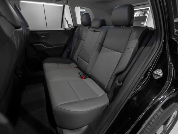 Toyota RAV4 VI (XA60) с пробегом 2026 года, цена 4 360 000 рублей, 30 км, внедорожник, Автокод Объявления