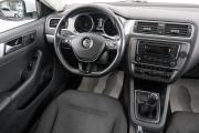 Volkswagen Jetta VI Рестайлинг Красноярск  - изображение 33