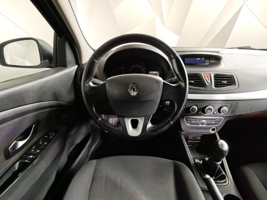 Renault Megane III Москва  - изображение 20