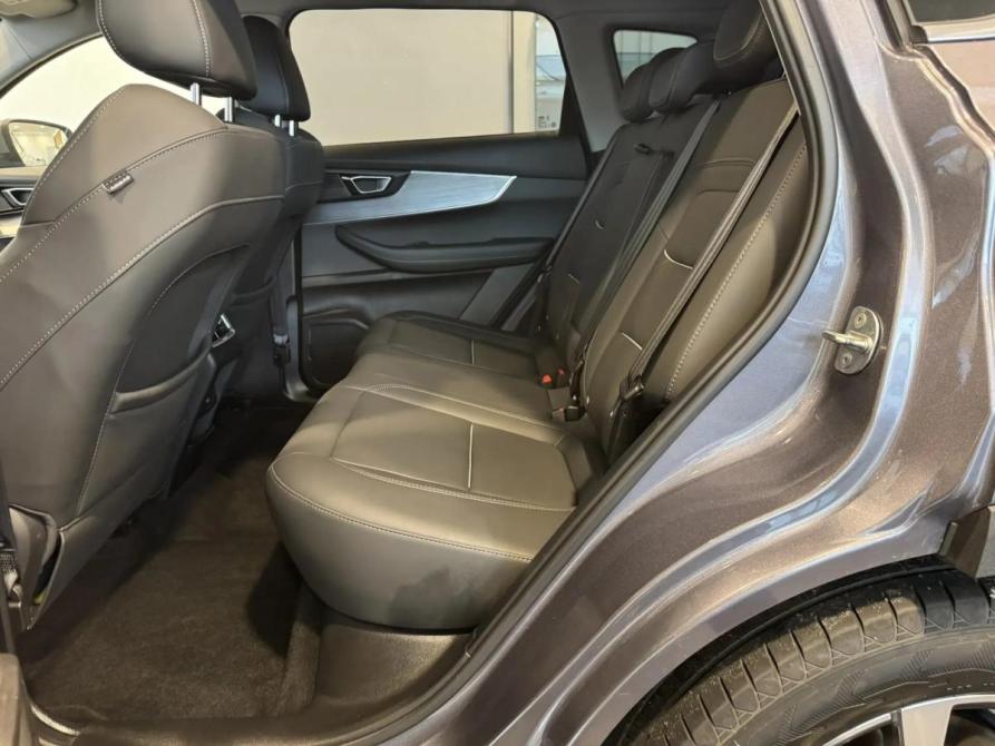 Chery Tiggo 7 Pro Max I Подольск  - изображение 13