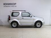 Suzuki Jimny III Рестайлинг 1 Дзержинск  - изображение 21