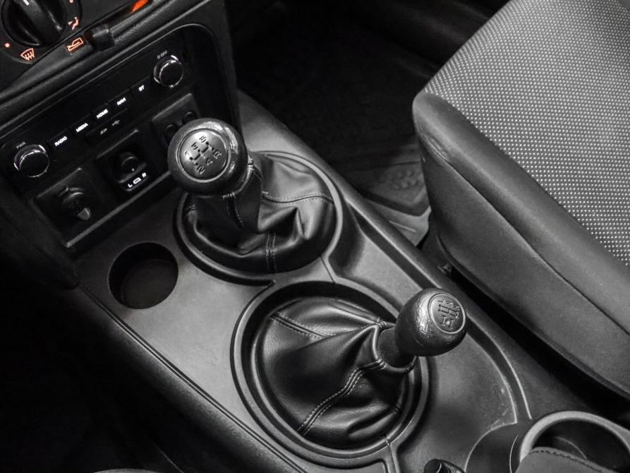 Lada (ВАЗ) Niva Travel I Минеральные Воды  - изображение 10