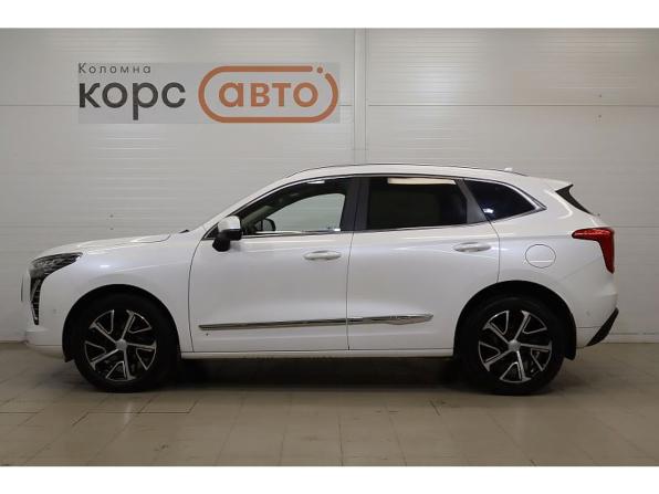 Haval Jolion I с пробегом 2021 года, цена 1 679 000 рублей, 77885 км, внедорожник, Автокод Объявления
