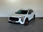 Haval Jolion I Рестайлинг Москва  - изображение 22