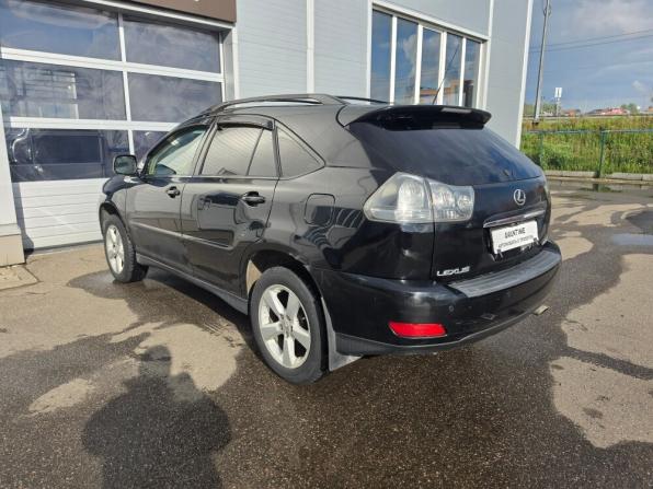 Lexus RX II с пробегом 2003 года, цена 945 000 рублей, 370000 км, внедорожник, Автокод Объявления