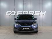 Ford Focus II Рестайлинг Воронеж  - изображение 20