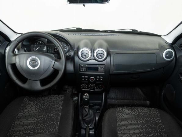 Lada (ВАЗ) Largus I с пробегом 2020 года, цена 930 000 рублей, 91570 км, универсал, Автокод Объявления